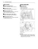 Preview for 80 page of Kubota zd 331 Manual