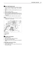 Preview for 83 page of Kubota zd 331 Manual