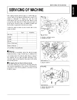 Preview for 20 page of Kubota ZD1011 Operator'S Manual