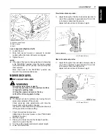 Preview for 90 page of Kubota ZD1011 Operator'S Manual