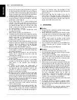 Предварительный просмотр 10 страницы Kubota ZD1211 Operator'S Manual