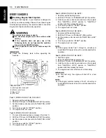 Предварительный просмотр 76 страницы Kubota ZD1211 Operator'S Manual