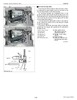 Предварительный просмотр 62 страницы Kubota ZD21-EC Workshop Manual