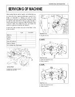 Preview for 18 page of Kubota ZG222A-AU Operator'S Manual