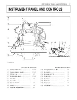 Preview for 24 page of Kubota ZG222A-AU Operator'S Manual