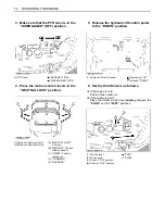 Preview for 29 page of Kubota ZG222A-AU Operator'S Manual