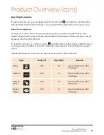 Preview for 11 page of Kuchef IA0448 Instruction Manual