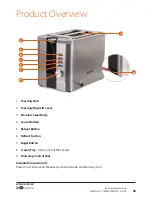 Preview for 8 page of Kuchef IA0713 Instruction Manual