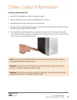 Preview for 12 page of Kuchef IA0713 Instruction Manual