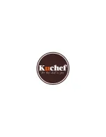 Preview for 16 page of Kuchef KE2400 Instruction Manual