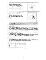 Preview for 10 page of kuchen 500.10.650 KCH.MW607C.SS User Manual