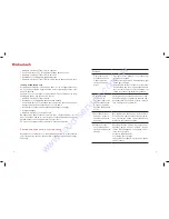 Preview for 10 page of Kuchenbach WD1000DI-C30C User Manual