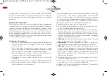 Preview for 22 page of Küchenprofi GENF Manual