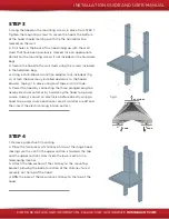 Preview for 5 page of Kucht COLOR Series Installation Manual And User'S Manual