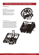 Preview for 5 page of Kucht K7740D User Manual