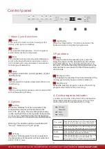 Preview for 7 page of Kucht K7740D User Manual