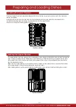 Preview for 10 page of Kucht K7740D User Manual