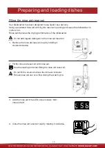 Preview for 13 page of Kucht K7740D User Manual