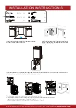 Preview for 19 page of Kucht K7740D User Manual