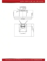 Preview for 13 page of Kucht KRH3001U Installation Manual And User'S Manual