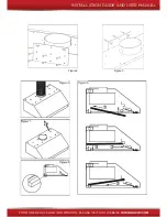 Preview for 15 page of Kucht KRH3001U Installation Manual And User'S Manual