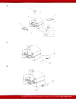 Предварительный просмотр 9 страницы Kucht KUCHTNAPOLI Installation Manual And User'S Manual