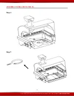 Предварительный просмотр 13 страницы Kucht KUCHTNAPOLI Installation Manual And User'S Manual