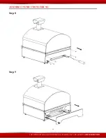 Предварительный просмотр 15 страницы Kucht KUCHTNAPOLI Installation Manual And User'S Manual