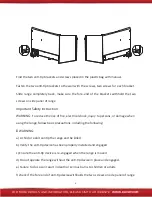 Предварительный просмотр 7 страницы Kucht Professional KRD302F User Manual