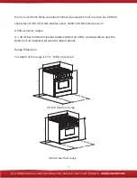 Предварительный просмотр 13 страницы Kucht Professional KRD302F User Manual