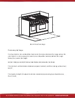 Предварительный просмотр 14 страницы Kucht Professional KRD302F User Manual