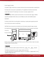 Предварительный просмотр 19 страницы Kucht Professional KRD302F User Manual