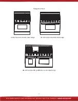 Предварительный просмотр 24 страницы Kucht Professional KRD302F User Manual