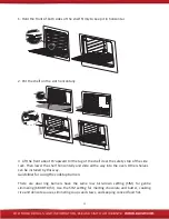 Предварительный просмотр 28 страницы Kucht Professional KRD302F User Manual