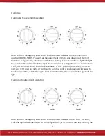 Предварительный просмотр 32 страницы Kucht Professional KRD302F User Manual