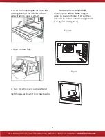 Предварительный просмотр 47 страницы Kucht Professional KRD302F User Manual