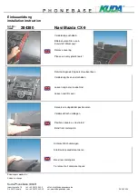 Preview for 1 page of Kuda-Phonebase 284380 Installation Instruction