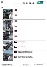 Предварительный просмотр 3 страницы Kuda 6310 Installation Instructions