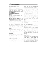 Preview for 4 page of Kuda MOTOR6 Instruction Manual