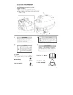 Предварительный просмотр 11 страницы Kuda MOTOR6 Instruction Manual