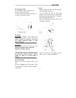 Preview for 27 page of Kuda MOTOR6 Instruction Manual