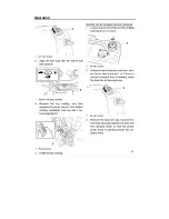 Предварительный просмотр 32 страницы Kuda MOTOR6 Instruction Manual