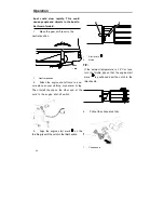 Предварительный просмотр 34 страницы Kuda MOTOR6 Instruction Manual