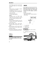 Предварительный просмотр 36 страницы Kuda MOTOR6 Instruction Manual