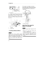 Предварительный просмотр 38 страницы Kuda MOTOR6 Instruction Manual