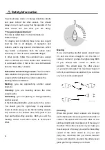 Preview for 10 page of Kuda MOTOR99 Instruction Manual