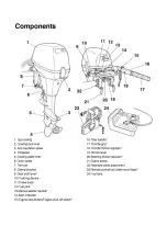 Preview for 19 page of Kuda MOTOR99 Instruction Manual