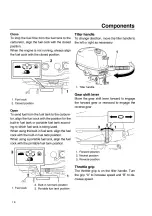 Предварительный просмотр 21 страницы Kuda MOTOR99 Instruction Manual