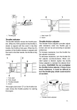 Предварительный просмотр 22 страницы Kuda MOTOR99 Instruction Manual