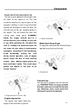 Preview for 23 page of Kuda MOTOR99 Instruction Manual